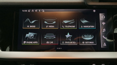 Audi A3 35 TFSI Sport 4dr Petrol Saloon